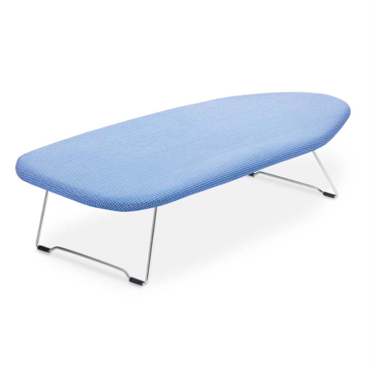 Whitmor 12 in. H X 5.5 in. W X 29 in. L Ironing Board Pad Included