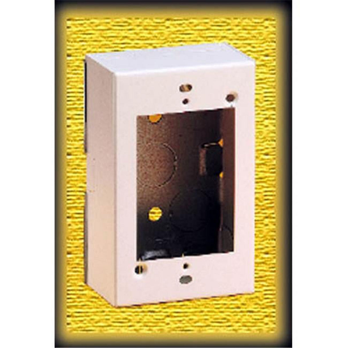 Legrand 3.37 in. D X 5.25 ft. L Steel Conduit Kit For Cablemate systems