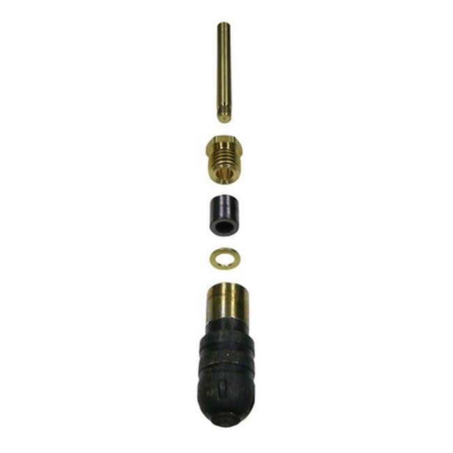 Woodford Y34 Iowa 1/2 in. MIP Hose Brass Frost-Proof Sillcock