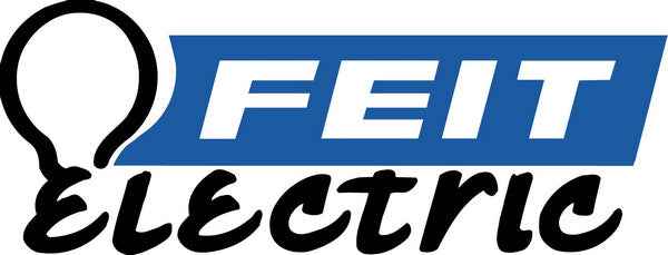 FEIT Electric Products @ Factory Hardware