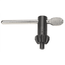 Jacobs 1/2 in. X 1/4 in. K32 Chuck Key T-Handle Steel 1 pc