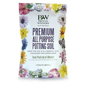 Proven Winners All Purpose Potting Soil 1.5 cu ft