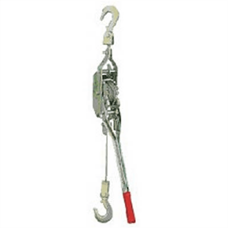 American Power Pull 2000 lb Cable Puller 16 in. L