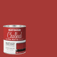 CHALK PAINT FARM RED 1QT