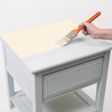 Rust-Oleum Chalked Ultra Matte Chiffon Cream Water-Based Chalk Paint 30 oz