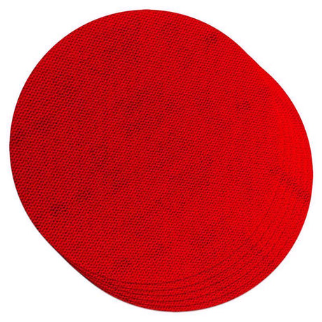 SANDING DISC AST 5" 10PK