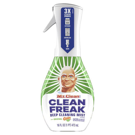 MR CLEAN FREAK GAIN 16OZ