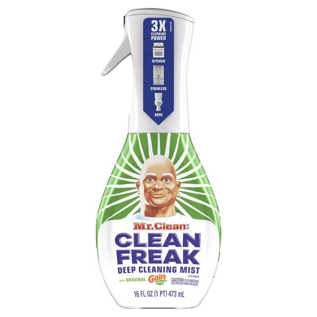 MR CLEAN FREAK GAIN 16OZ