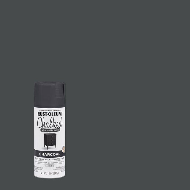 SPRAYCHALK PNT CRCL 12OZ