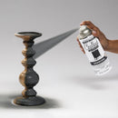 Rust-Oleum Chalked Ultra Matte Charcoal Oil-Based Acrylic Sprayable Chalk Paint 12 oz