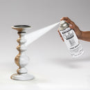 Rust-Oleum Chalked Ultra Matte Linen White Oil-Based Acrylic Sprayable Chalk Paint 12 oz