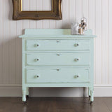 Rust-Oleum Chalked Ultra Matte Serenity Blue Oil-Based Acrylic Sprayable Chalk Paint 12 oz