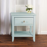 Rust-Oleum Chalked Ultra Matte Serenity Blue Oil-Based Acrylic Sprayable Chalk Paint 12 oz