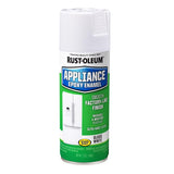 Rust-Oleum Specialty Gloss White Oil-Based Appliance Epoxy 12 oz