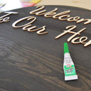 The Original Super Glue High Strength Cyanoacrylate All Purpose Super Glue 6 pk