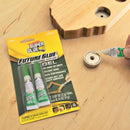 The Original Super Glue Future Glue Super Strength All Purpose Super Glue 2 pk