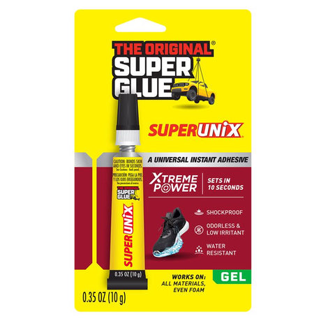SUPER GLUE UNIX .35OZ
