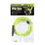 Flexzilla 6 ft. L X 3/8 in. D Hybrid Polymer Air Hose 300 psi Zilla Green