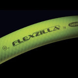 Flexzilla 6 ft. L X 3/8 in. D Hybrid Polymer Air Hose 300 psi Zilla Green
