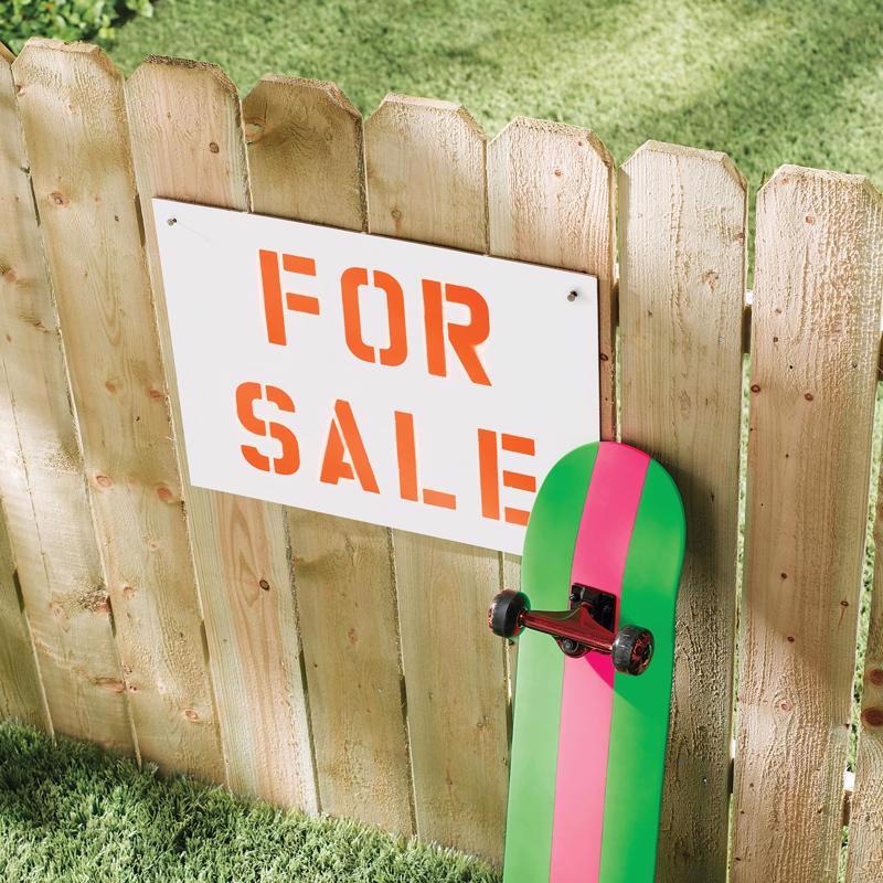 Rust-Oleum Specialty Fluorescent Pink Spray Paint 11 oz