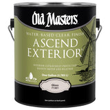 ASCEND FINISH GLS CLR 1G