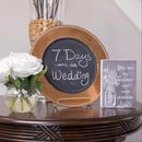 Rust-Oleum Flat Black Chalkboard Paint 11 oz