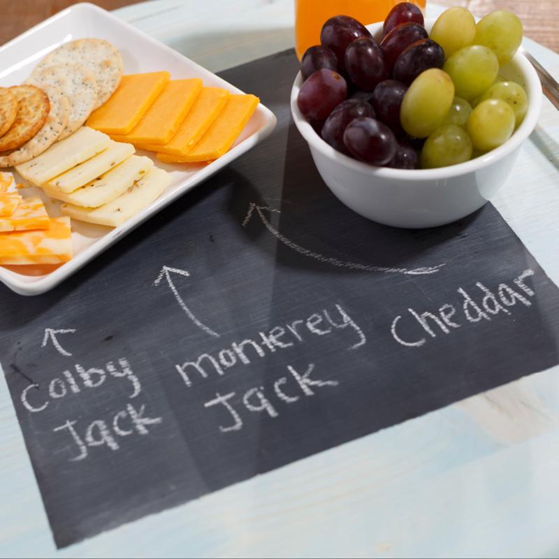 Rust-Oleum Flat Black Chalkboard Paint 11 oz