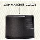 Rust-Oleum Flat Black Chalkboard Paint 11 oz