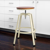 Krylon Fusion All-In-One Satin Dover White Paint+Primer Spray Paint 12 oz