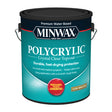 POLYCRYLIC SM GLOSS 1GAL