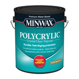 POLYCRYLIC SM GLOSS 1GAL