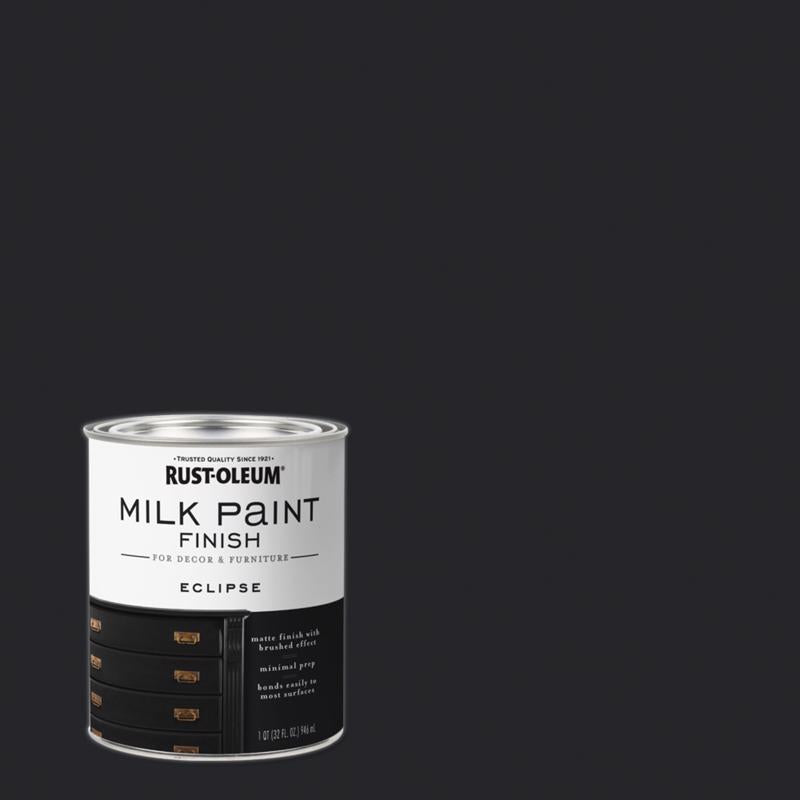 MILK PAINT ECLIPSE 1QT