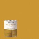 MILK PAINT V YELLOW 1QT