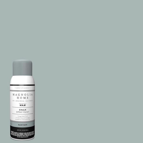 CHALK SPRYPNT RAINY 12OZ