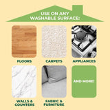 Simple Green Lemon Scent Concentrated All Purpose Cleaner Liquid 32 oz