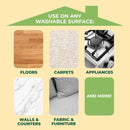 Simple Green Lemon Scent Concentrated All Purpose Cleaner Liquid 32 oz