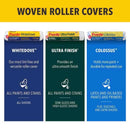 Purdy Marathon Nylon/Polyester 14 in. W X 3/8 in. Paint Roller Cover 1 pk
