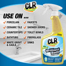 CLR Fresh Scent Bathroom Cleaner 26 oz Liquid