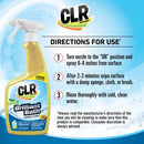 CLR Fresh Scent Bathroom Cleaner 26 oz Liquid