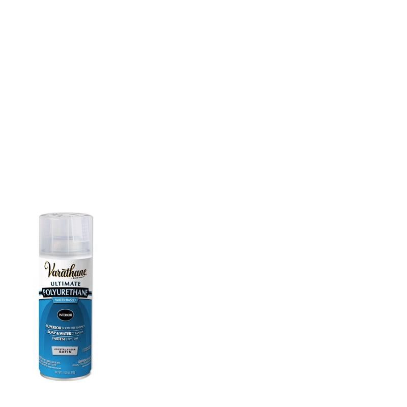 SPRYVARNISH SATN 12.25OZ