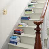 Benjamin Moore Floor & Patio Satin Dark Gray Base 3 Enamel Paint 1 gal