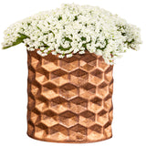 Rust-Oleum Imagine Glitter Copper Water-Based Glitter Paint Interior 8 oz