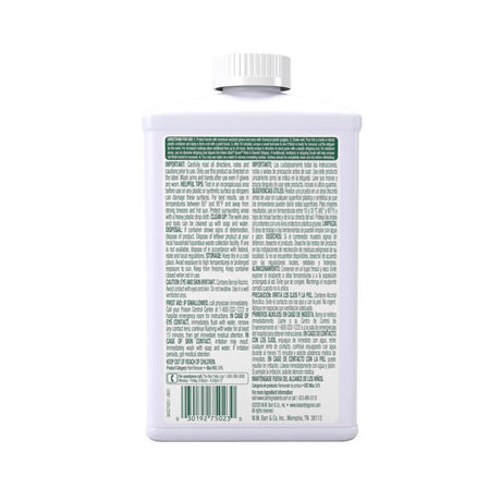 Klean Strip Green Paint and Varnish Stripper 1 qt