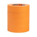 FrogTape Pro Grade 1.41  W X 60 yd L Orange High Strength Painter's Tape 4 pk
