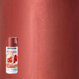 SPRY PAINT CHRM RED 10OZ