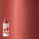 SPRY PAINT CHRM RED 10OZ