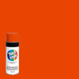 SPRAYPAINT ORANGE 10OZ