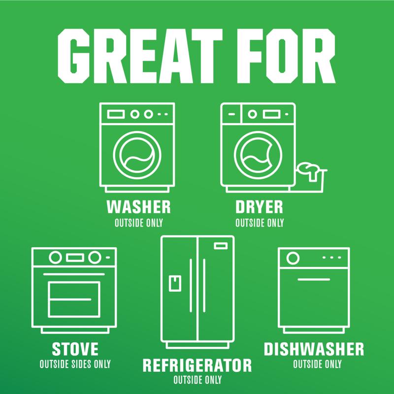 Rust-Oleum Specialty Gloss Bisque Oil-Based Appliance Epoxy 12 oz