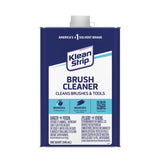 KS BRUSH CLEANER QT