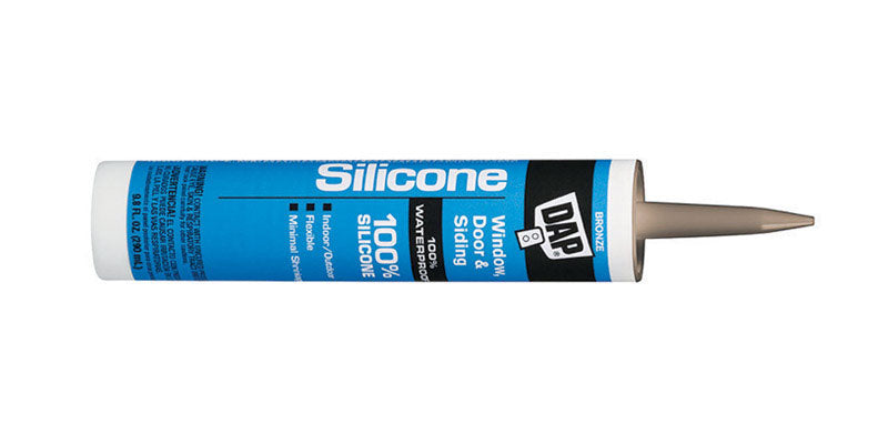 SILICONE W&D BRZ9.8OZ